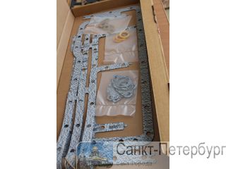         Caterpillar 3306 -