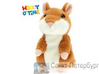  ,   Woody O Time  -