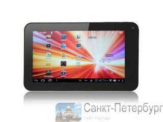  Tablet PC 7"  SIM   3G -