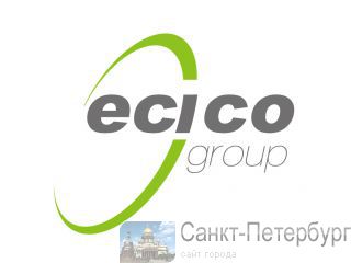 Ecico Group -    ! Guangzhou