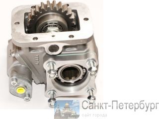     VB EATON FULLER 6    -