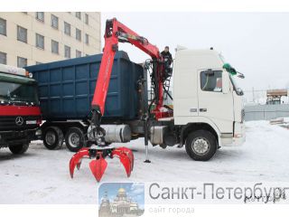  Volvo FH16   , . -