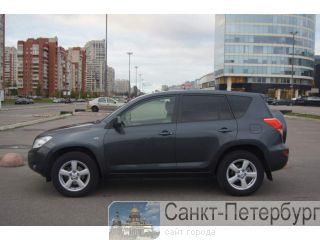 Toyota RAV 4 -