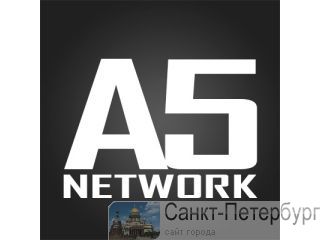 A5NETWORK -  -. -