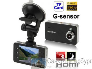  DVR K6000 Full HD -