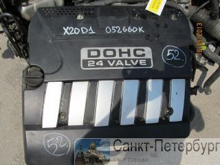  X20D1  Chevrolet Epica ( ) 2,0 
