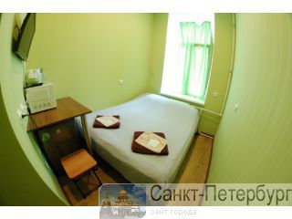 Комнаты недорого в отеле! Центр Питера! Санкт-Петербург