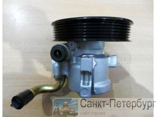    Chevrolet Lacetti -