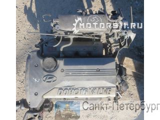  G4JP 2,0 16 Hyundai Sonata ( ) 