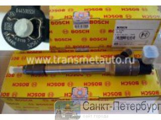   Bosch, Cummins, Denso -