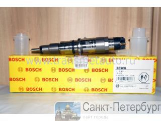   Bosch, Cummins, Denso -