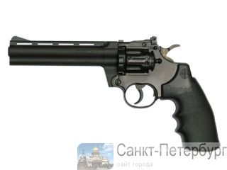   Crosman 357-6 ( 4.5) -