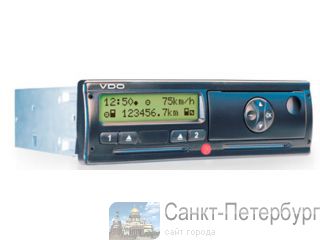    Continental DTCO 3283 -