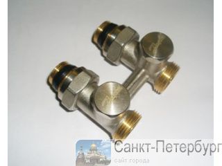  Danfoss RLV-KS. -