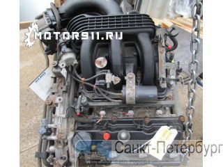  VQ40DE 4,0 Nissan Pathfinder (), NAVARA 