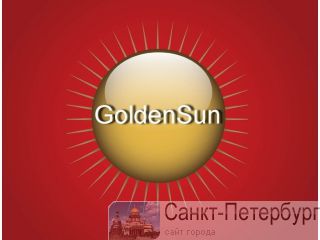  "GoldenSun" -