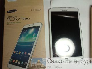  Samsung T3110 Galaxy Tab 3 16Gb 