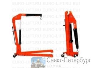      EURO-LIFT. -