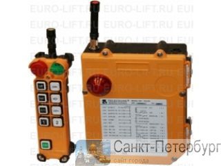   TELECRANE. -