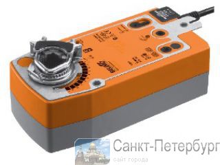  Belimo NF    7 . Belimo NF-24A, NF-230A. -