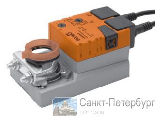  Belimo NM    10 . Belimo NM24A, NM230A. -