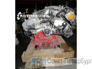   G6EA Hyundai 2,7 Santa Fe ( ) 2005-10 