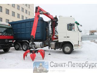  Volvo FH16  ,  . -