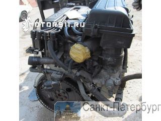  A5D 1,5 Kia Rio Spectra 