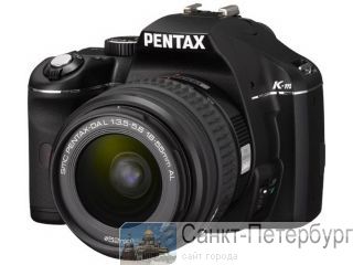    pentax k-m. -