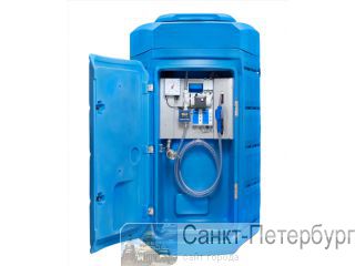     AdBlue 2500  -