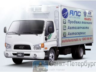  Hyundai HD72 -    -