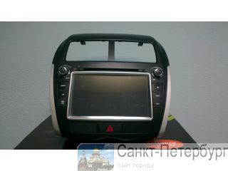  Navipilot droid Mitsubishi ASX ( /) -