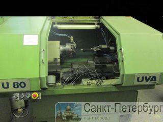 UVA U80, 3�71, 3�711, 3�722, 3SMO, TOS BHU32, 3�12��11, OVERBECK, 3�227�, 3�228� �����-���������