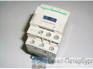   TeSys  CAD. CAD32, CAD50. -