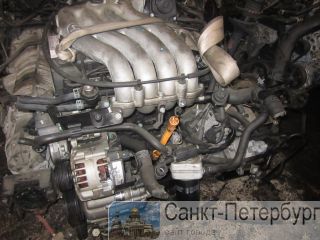   APK 2,0 VOLKSWAGEN () 