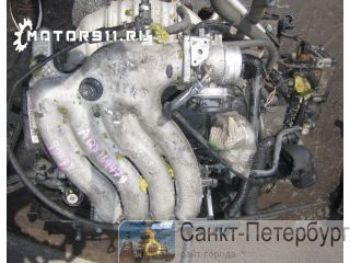   AQY 2,0 volkswagen 