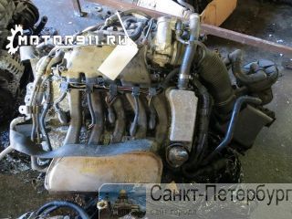   AQN 2,3 VOLKSWAGEN () 