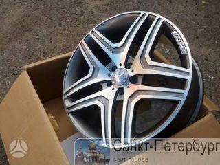 AMG style  G,GL,GLK,ML. R20 -