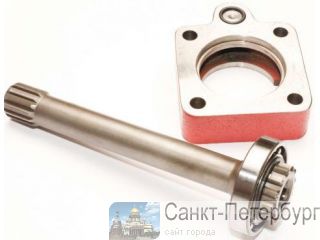   KIT ZF   -