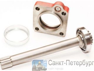    KIT ZF AS TRONIC  Volvo -