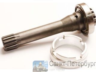  ZF 16S151  MERCEDES V16213 -