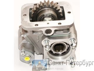   VB Eaton Fuller 6    -