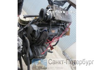   ACU 2,5 VOLKSWAGEN () 