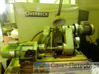  overbeck 250,  5140, 5350  -