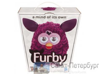     (Furby Boom) . -