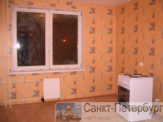Аренда пустой 3 к кв в Славянке Санкт-Петербург