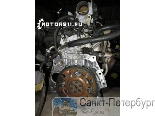   MR20DE 2,0 Nissan (), Renault 