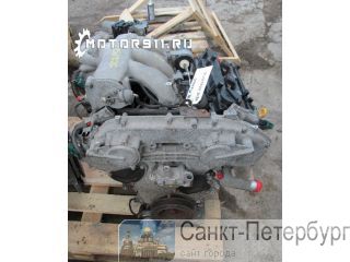   VQ35DE 3,5 Nissan Murano () 