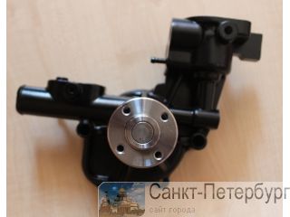    Yanmar 4TNE88 - 10000  -