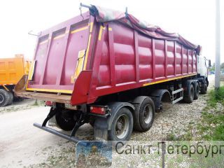   Wielton 3 S 33PK -